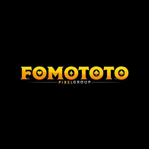 FOMOTOTO - Game Musik Interaktif Terbaik
