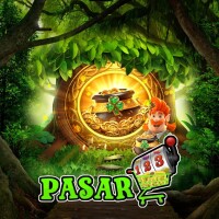 PASAR123 - Permainan Memancing yang Seru dan Menarik