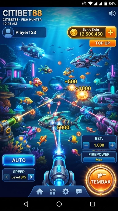 Koleksi aplikasi terbaru dan terpopuler di citibet88.